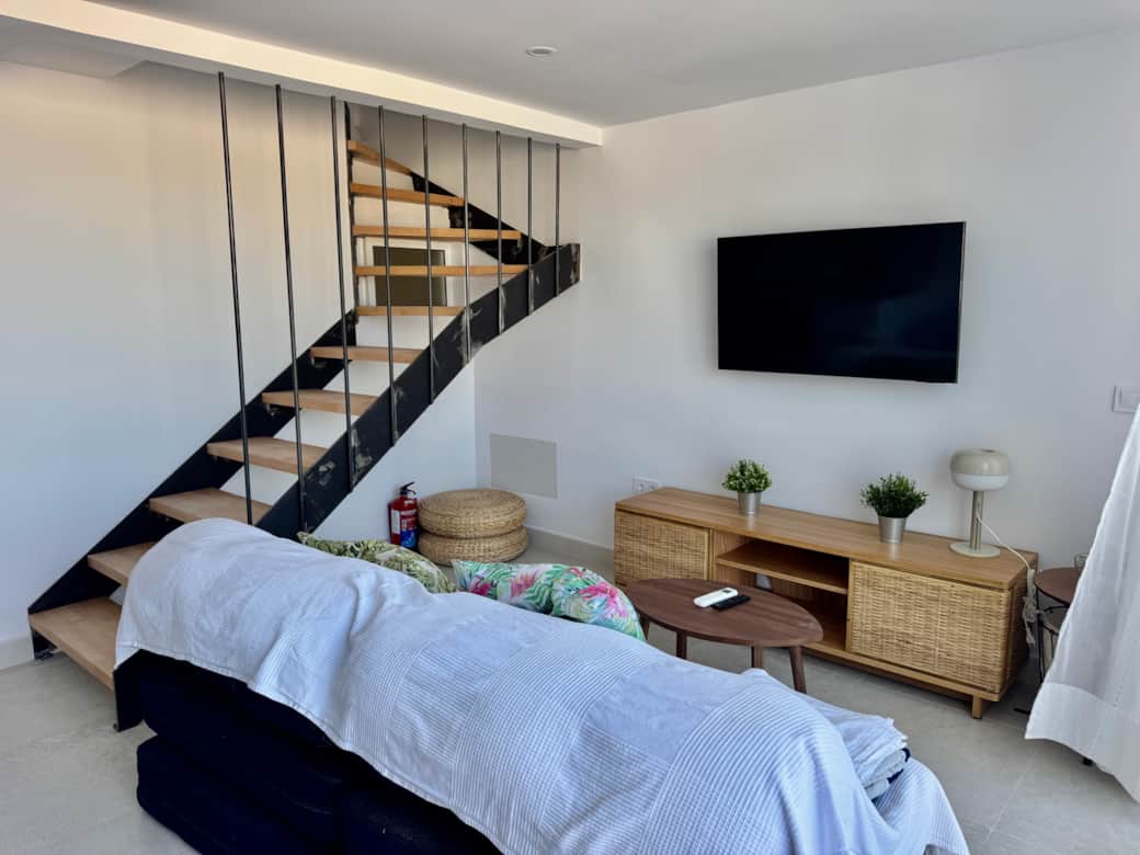 Skol Apartments Marbella 911A