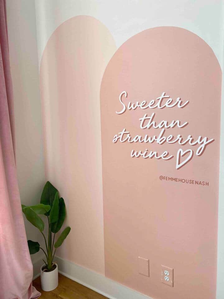 Don’t forget to tag @femmehousenash 