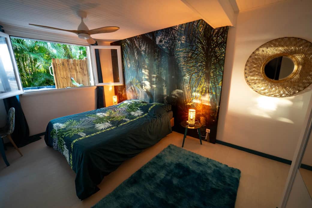 Chambre Chambre