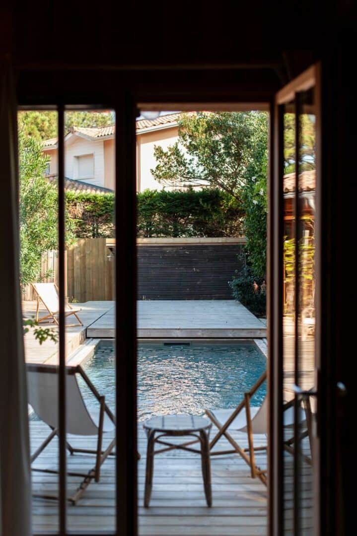 Piscine Piscine