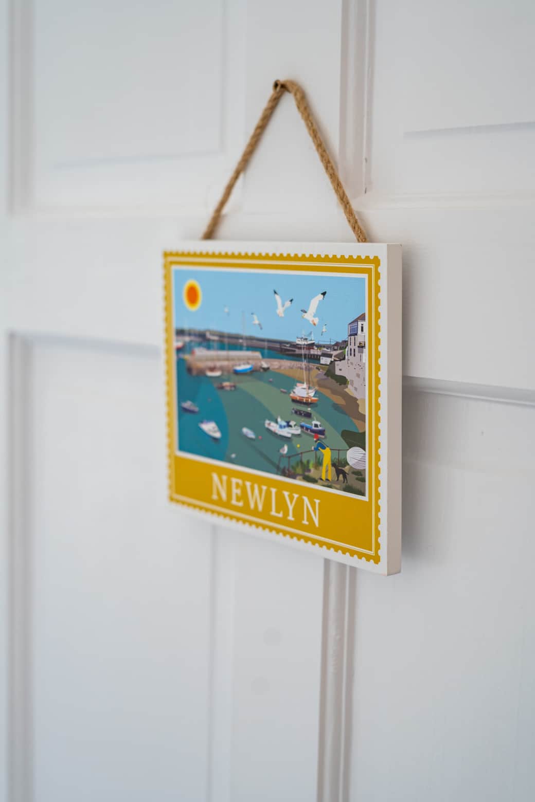 Newlyn