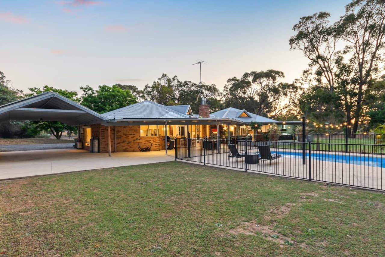 Welcome to your country escape at Herron House
