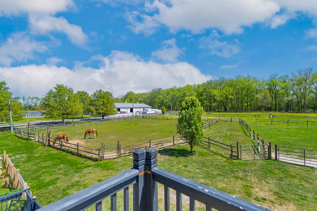 Pastures