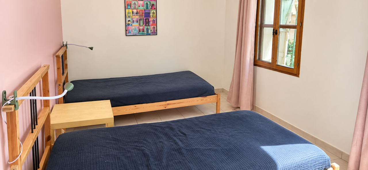 Chambre 2