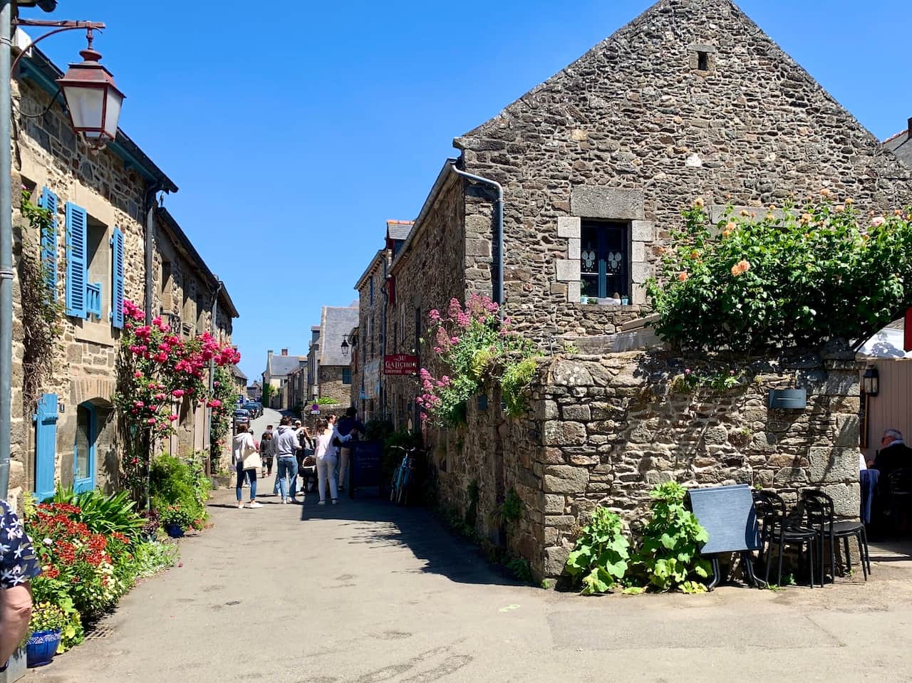 Saint-Suliac