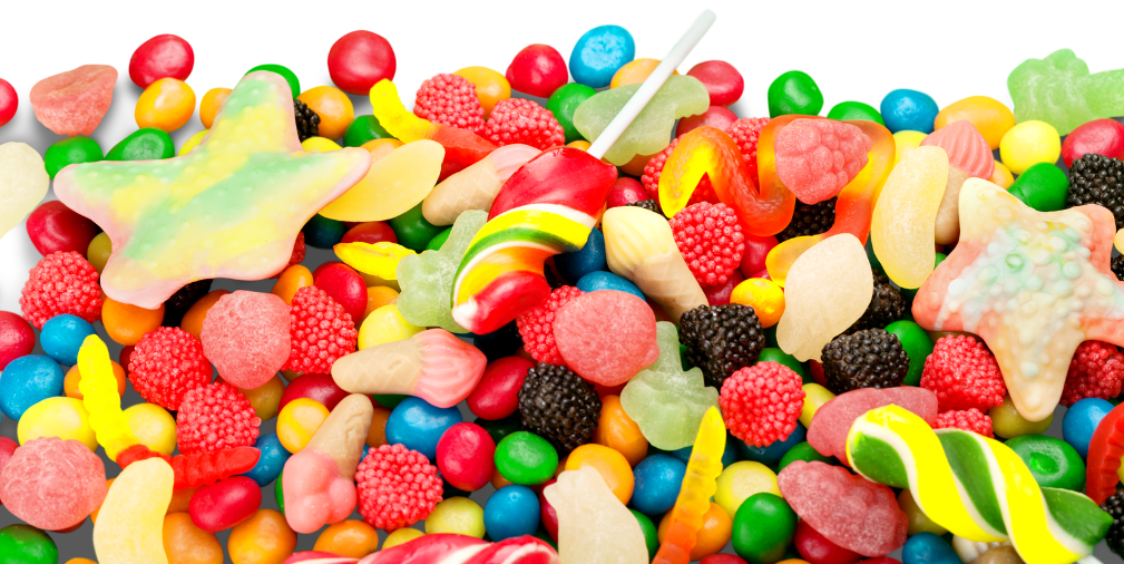 Le Musée du bonbon Haribo