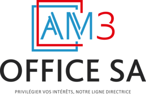 AM3 OFFICE SA