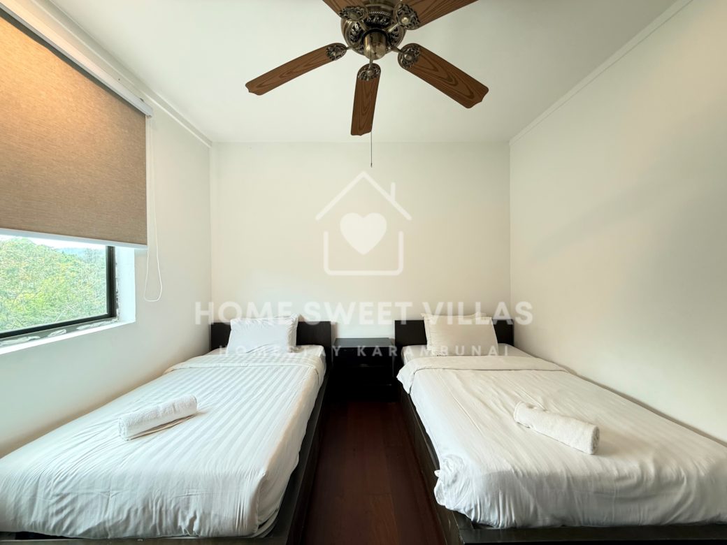 2nd Bedroom 2nd Bedroom