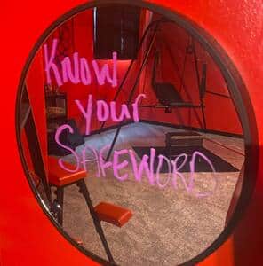 Know Your Safeword