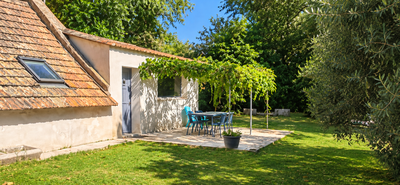 Gîte le Mazet