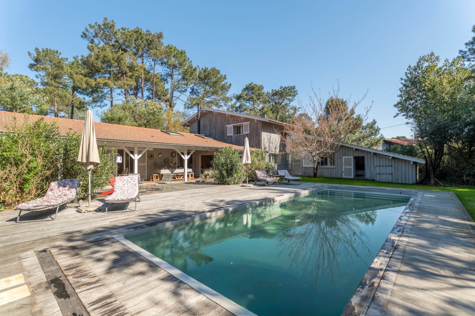 Villa Hoya — photo 2