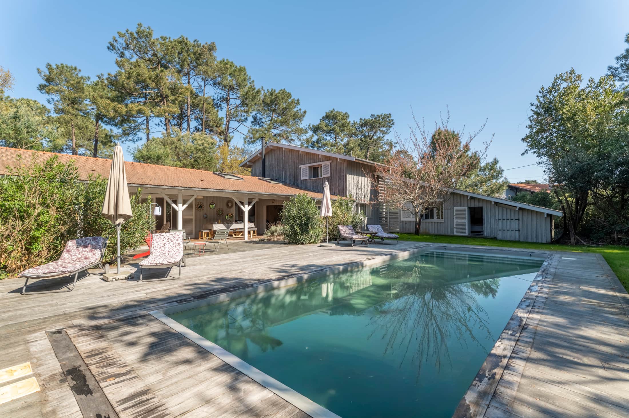 Villa Hoya — photo 2