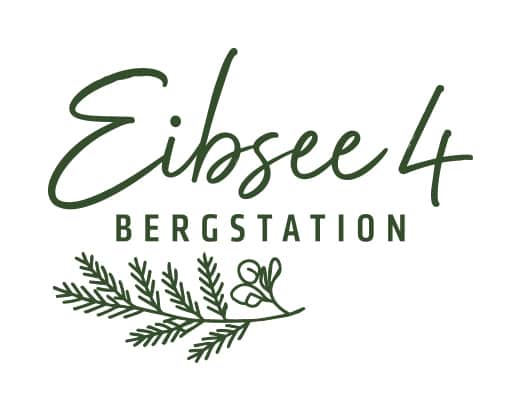 Logo Eibsee 4 Bergstation