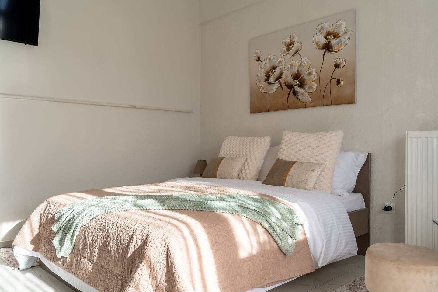 Del Sol 6 Meteora Luxurious Family Suites