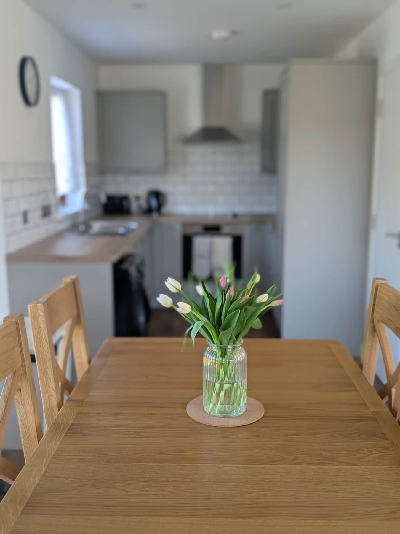 Culmill Lodges