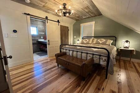 King Master Suite #2