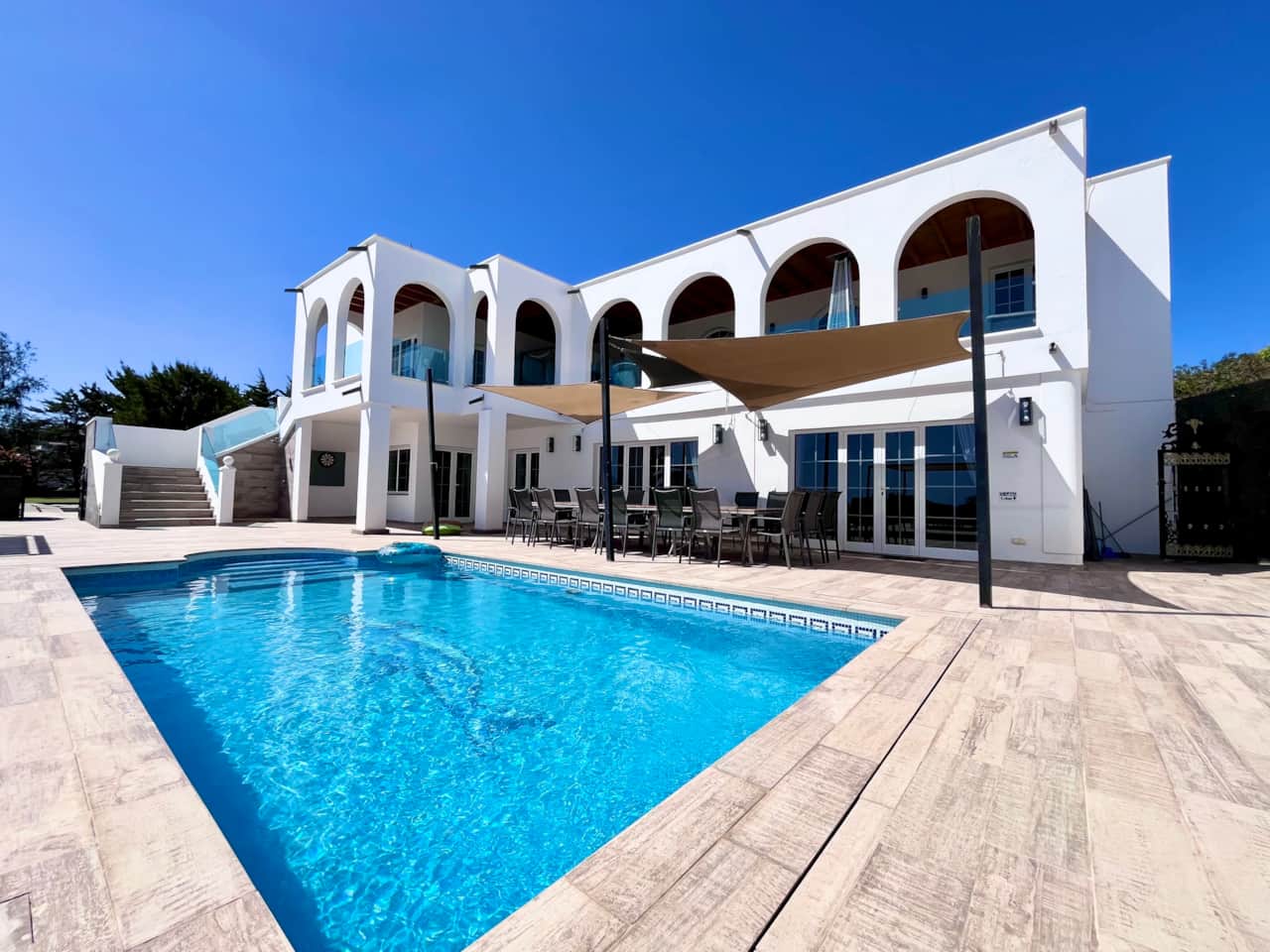 Villa el Palacete