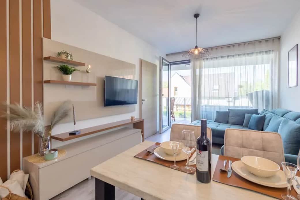 Living room Living room