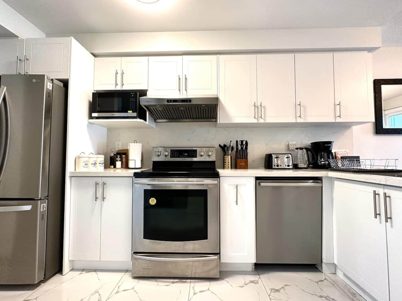 Kitchen (Ground Floor)