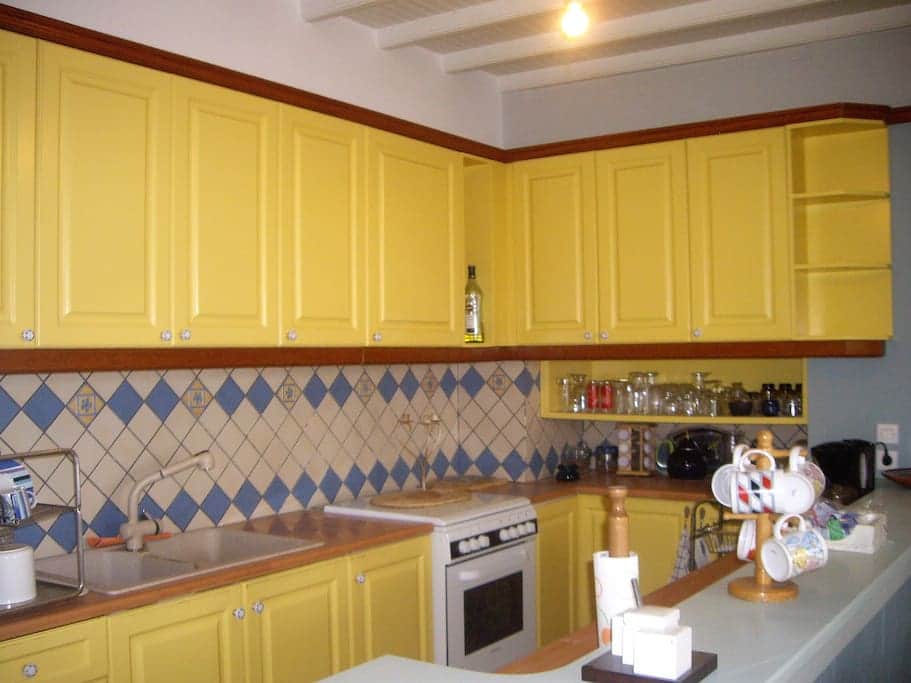 Kitchen Kitchen