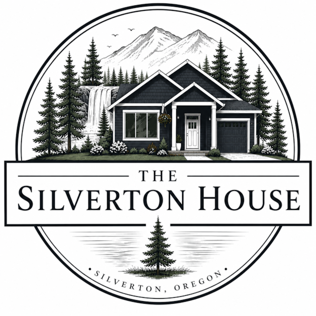 The Silverton House