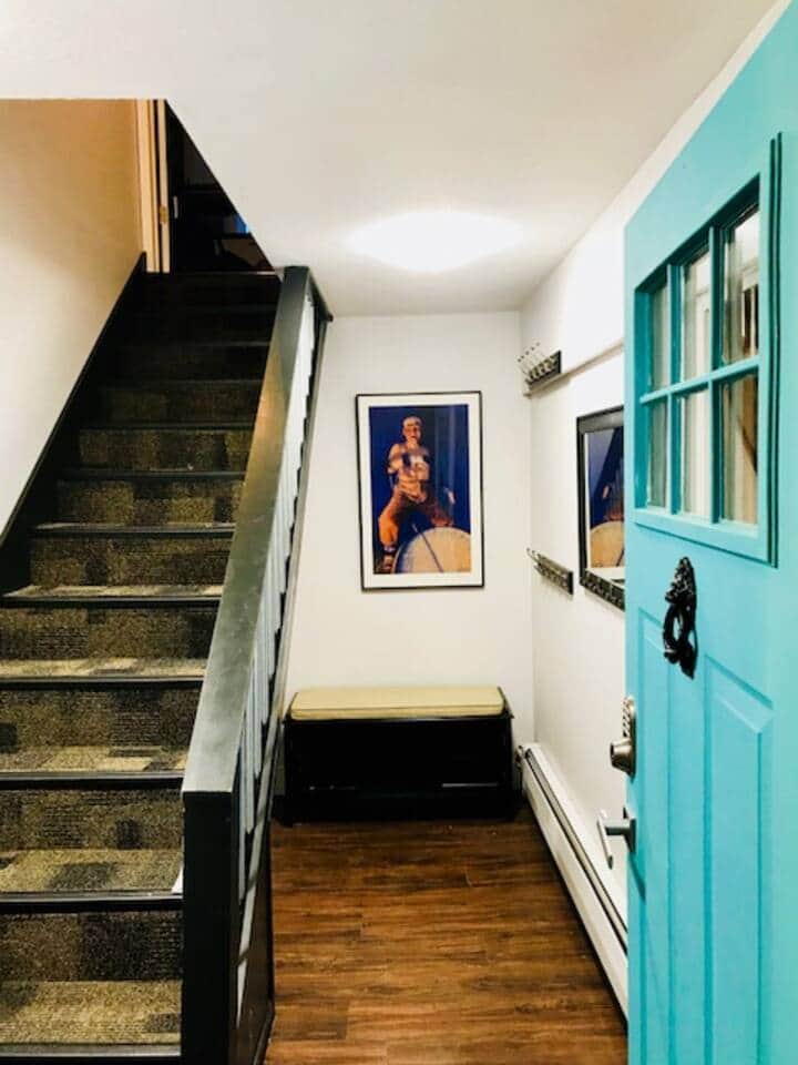 Entryway