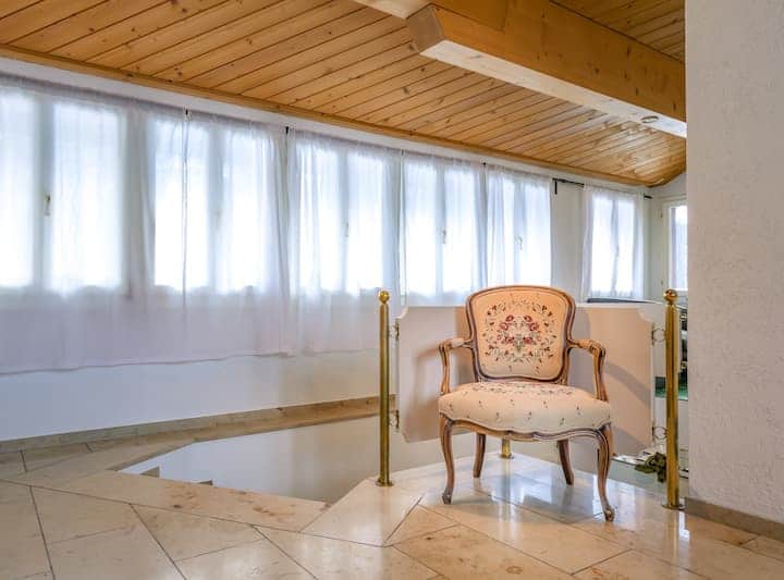 Chalet Weid