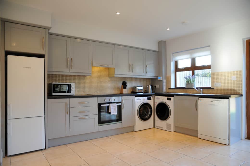 Kitchen Kitchen