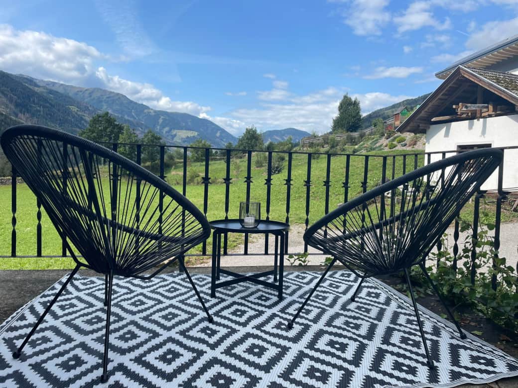 Sun terrace Sun terrace