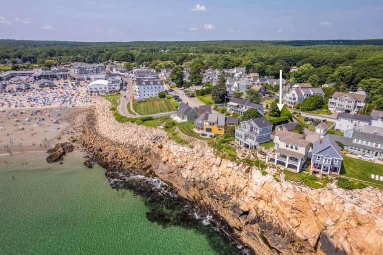 York Maine Beach House & Winnipesaukee Lake House Vacation Rentals