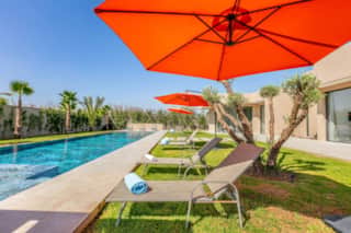 Villa Rubis Spacieuse | Jacuzzi & Activités — photo 1