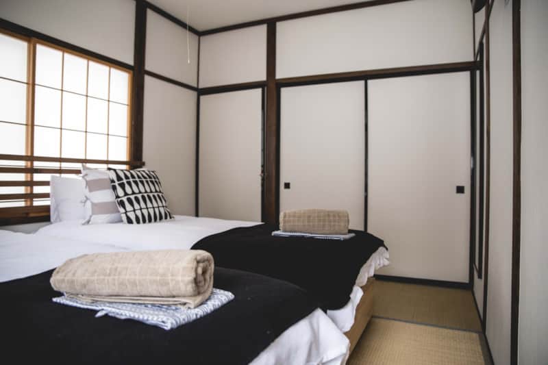 Shiro Cottage
