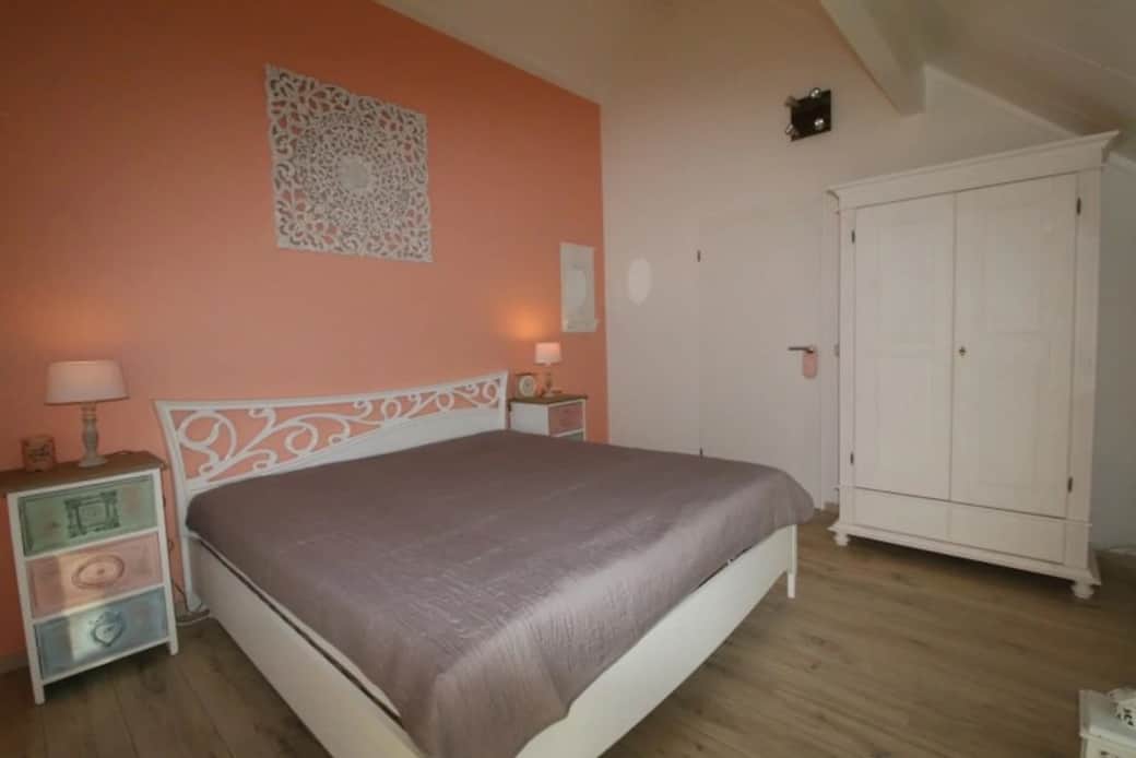 Schlafzimmer 1 Obergeschoss