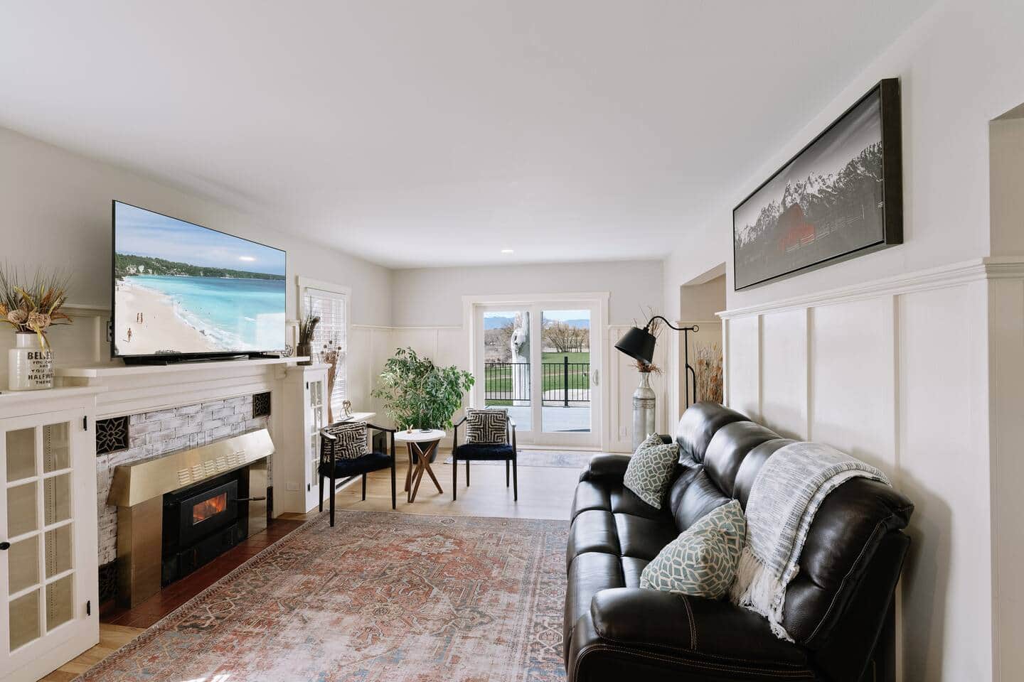 Bondline Home queen bedroom