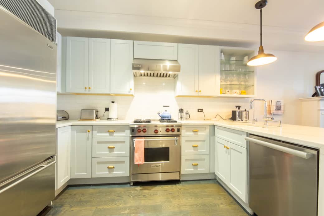 Kitchen C