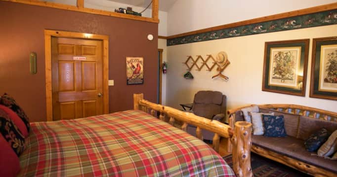 Arbor house suites bed and breakfast united states