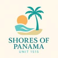 Shores of Panama 1515 2 Bedroom 2 Bath