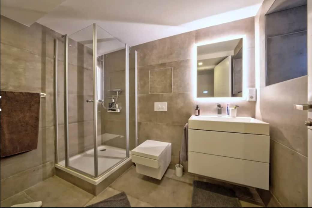 Badezimmer