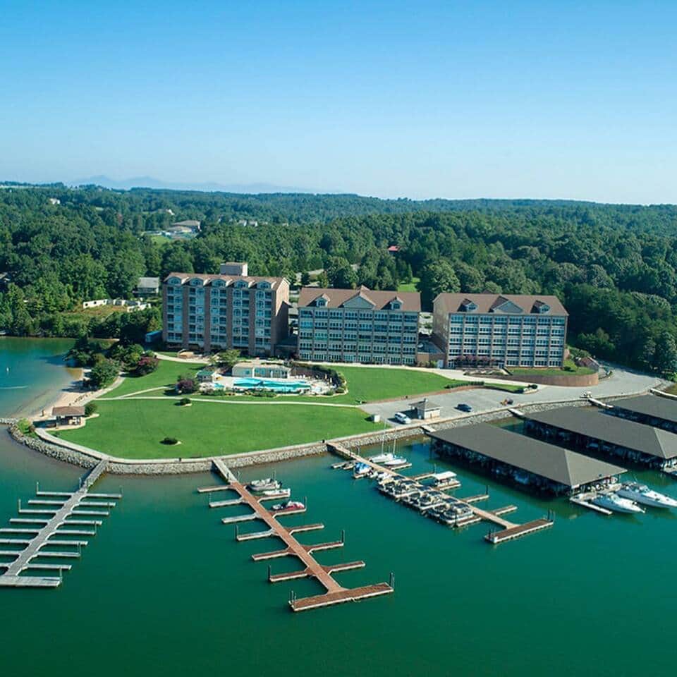 Aerial View of the Condo Buildings. This unit is located in the middle building. Aerial View of the Condo Buildings. This unit is located in the middle building.