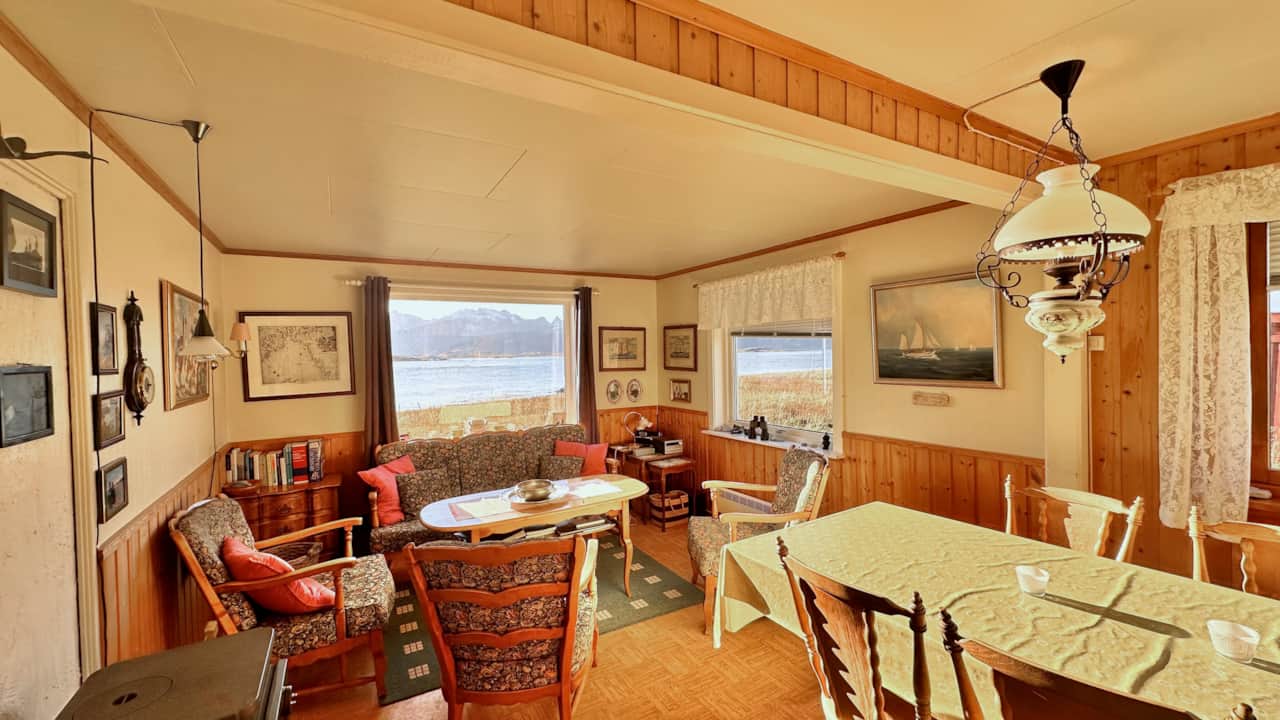 Ramberg Beach View - 6 av 13