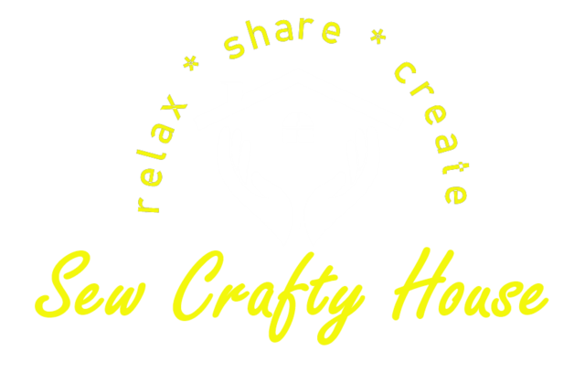 Sew Crafty House - Jackson, CA