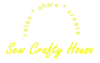 Sew Crafty House - Jackson, CA