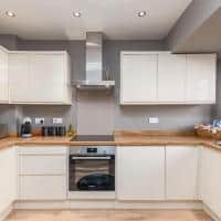 Kitchen Kitchen