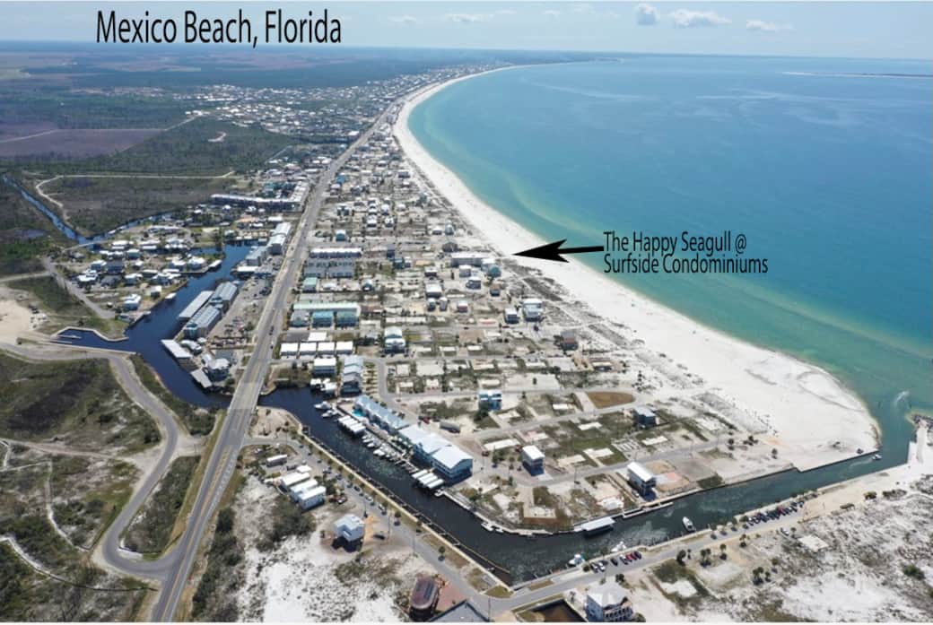 Mexicobeach