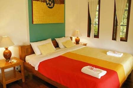Pairadise Resort Pai Thailand Superior Lux 01 Pairadise Resort Pai Thailand Superior Lux 01