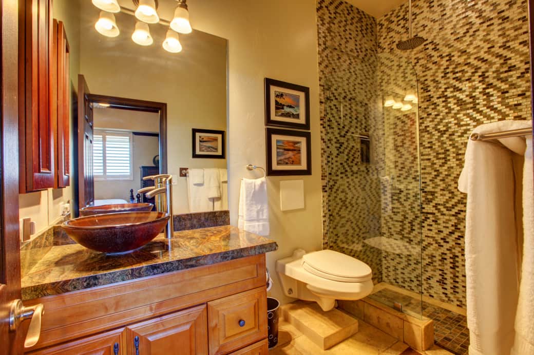 Bathroom 2
