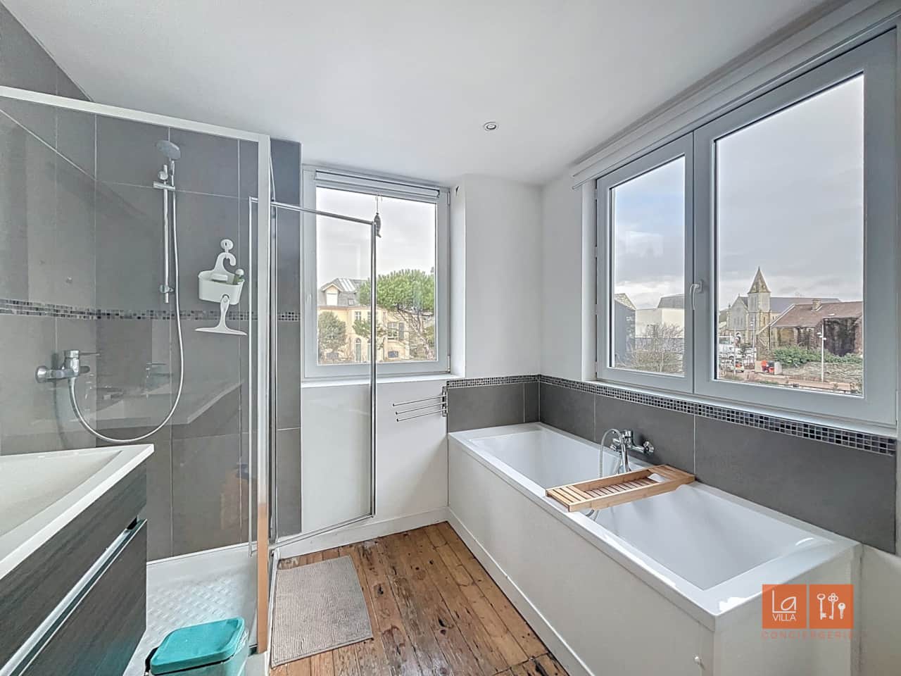 Salle de bain 1