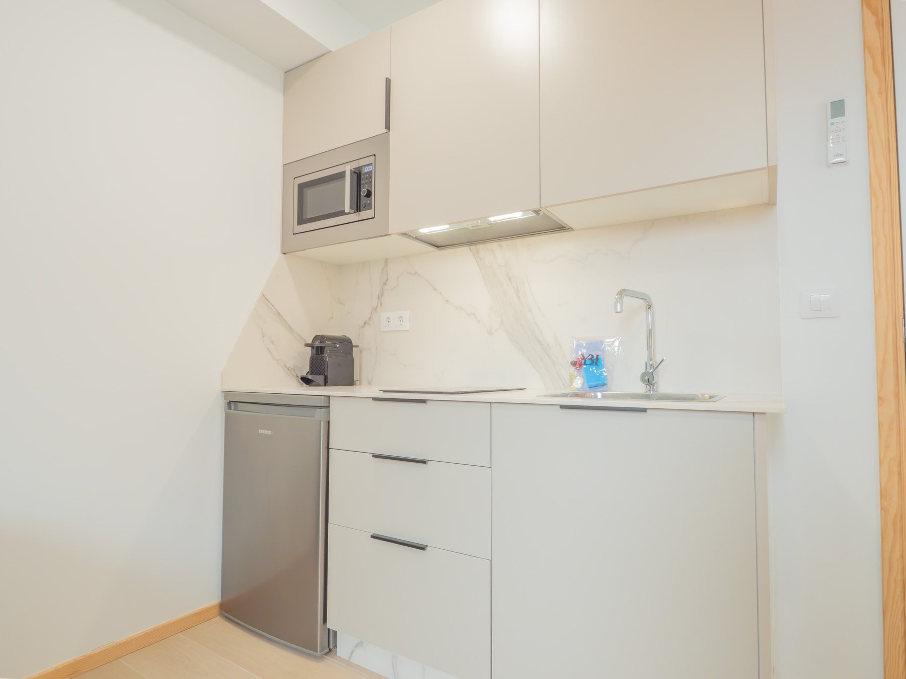 YBH Villa Lara - Apartamento 203