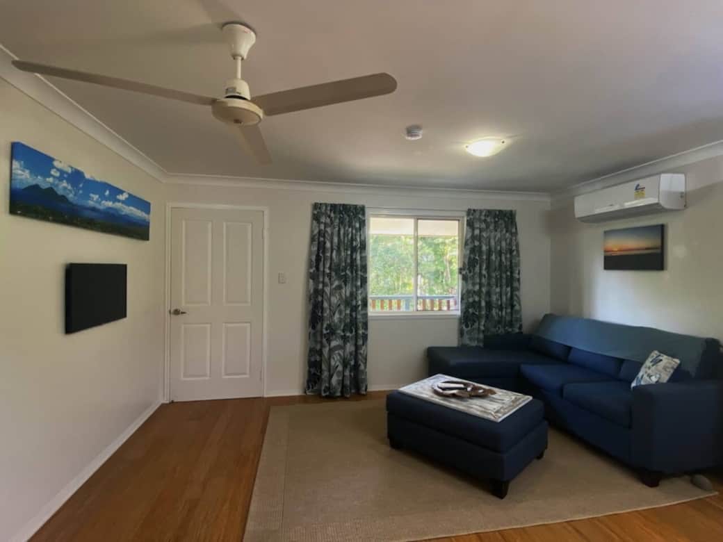 Mission Dreaming - Living Mission Dreaming - Living