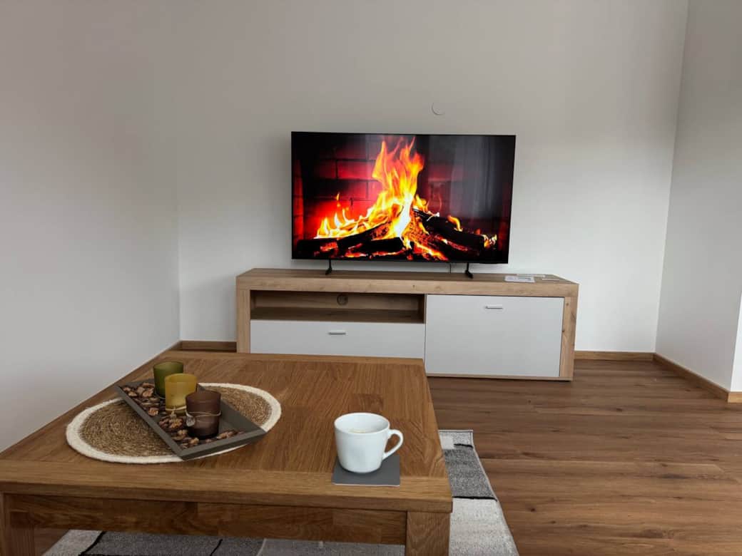 Smart TV
